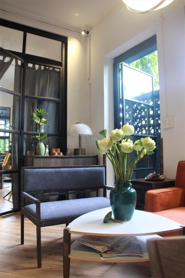 Lim Concept - Lim * Hô Chi Minh-Ville
