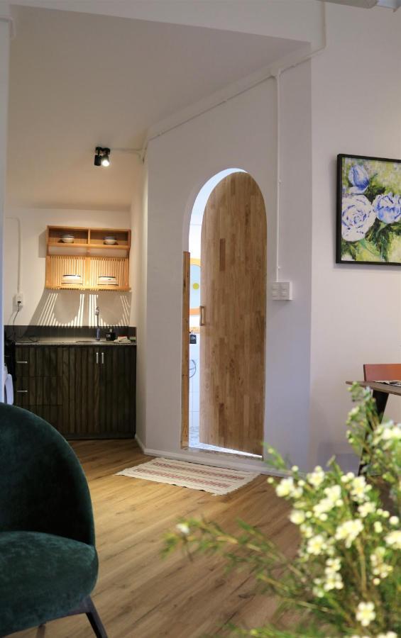 Appartement Lim Concept - Lim