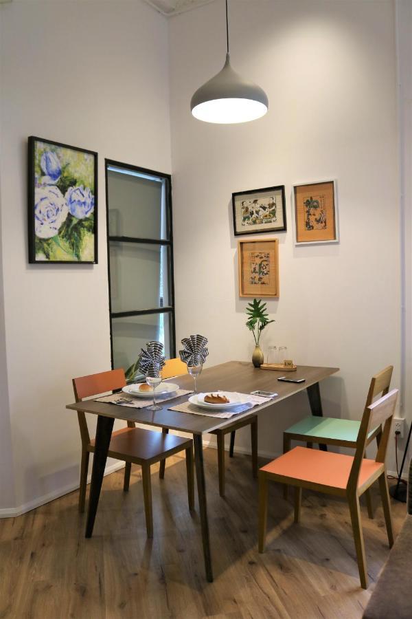 Appartement Lim Concept - Lim Hô Chi Minh-Ville