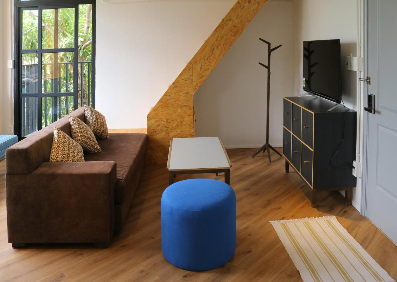 Lim Concept - Lim Hô Chi Minh-Ville